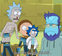 Rick Peluche
